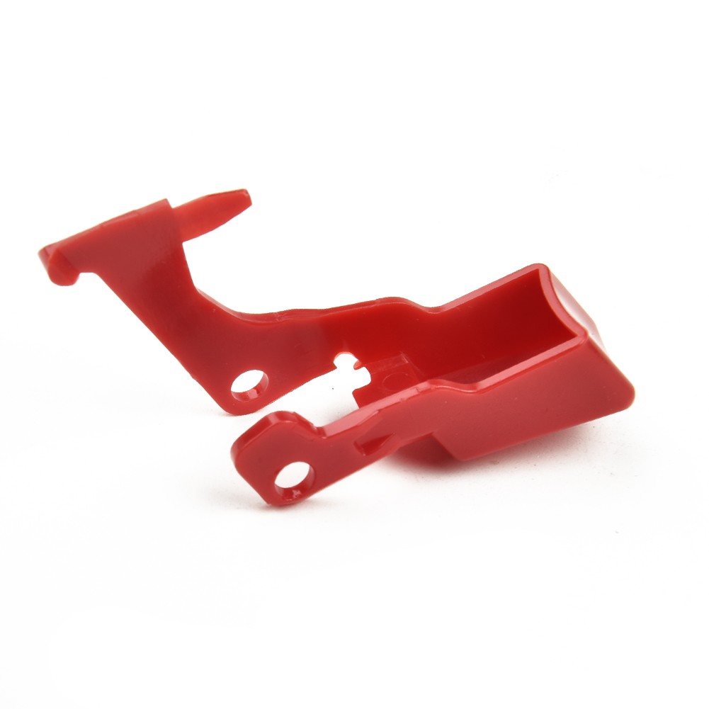 2x extra starker Trigger-Netzschalter für dyson v10 v11 aktualisiertes Design Ersatzteil Haushalts reinigung