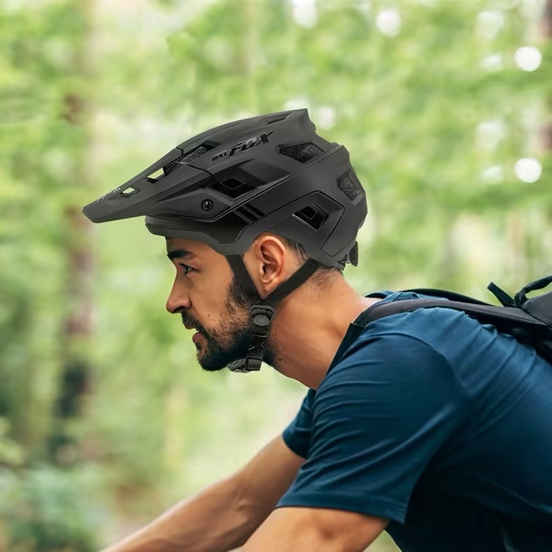 Шлемы BATFOX, мужской велосипедный шлем casco para mtb, гоночный велосипедный шлем Speedframe, велосипедные шлемы