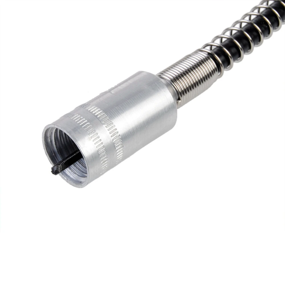 108CM Soft Flexible Shaft New Extender Longer Metal for Driller for Dremel