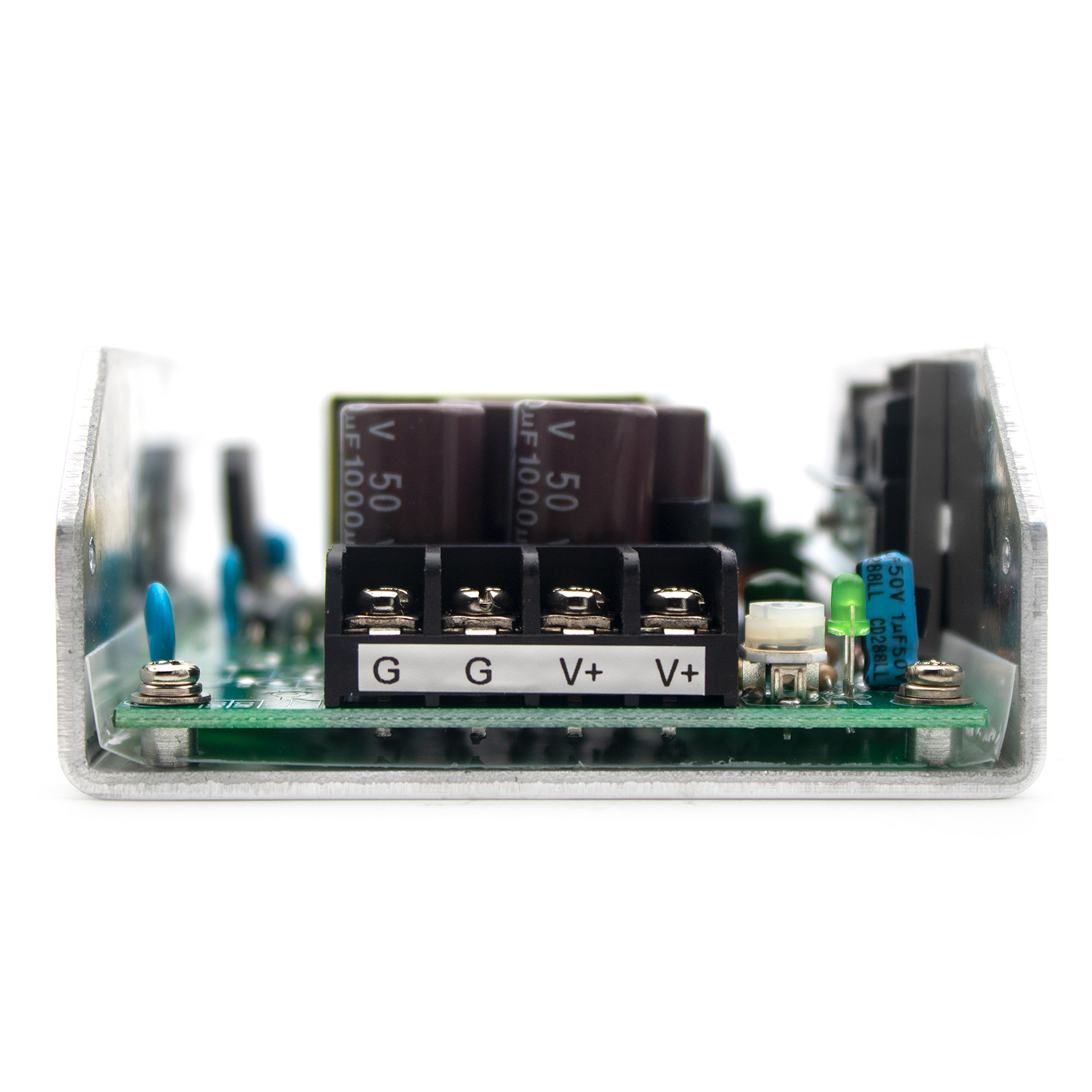 350 ワット AC - DC スイッチング電源 110V 220V に 24V 27V 32V 36V 42V 48V 54V 60V デジタルオーディオアンプスイッチ電源ノイズなし