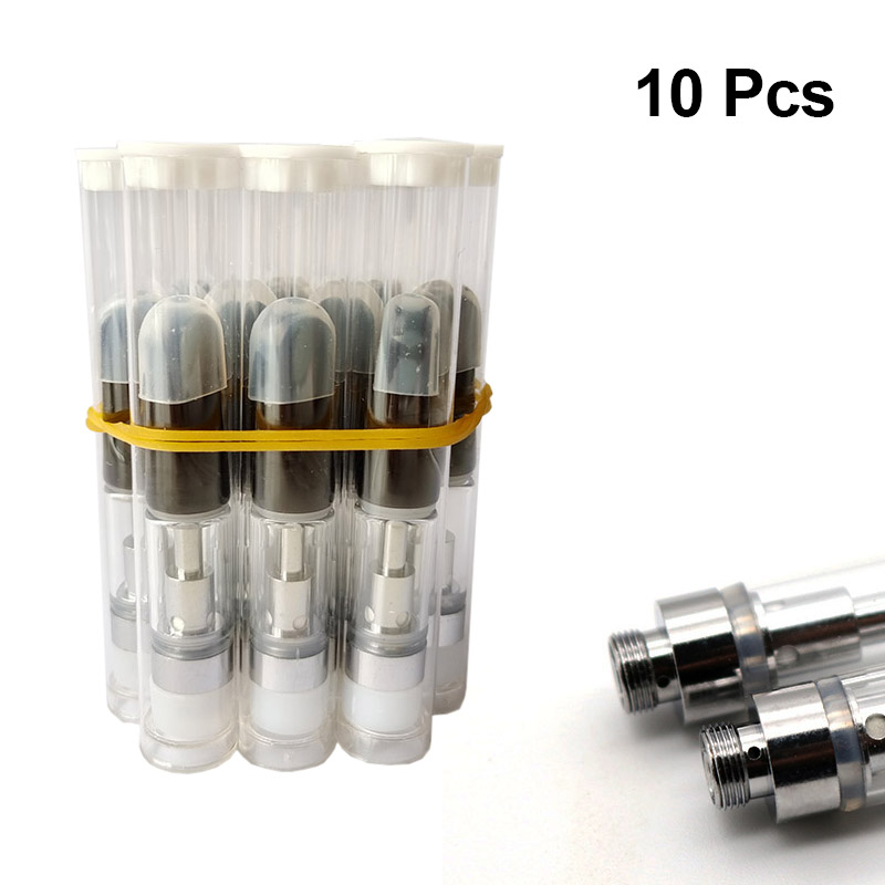 Consommables de remplacement jetables pour réservoir à filetage 510, accessoires de conteneur, fournitures de livraison directe, 10 pièces/lot