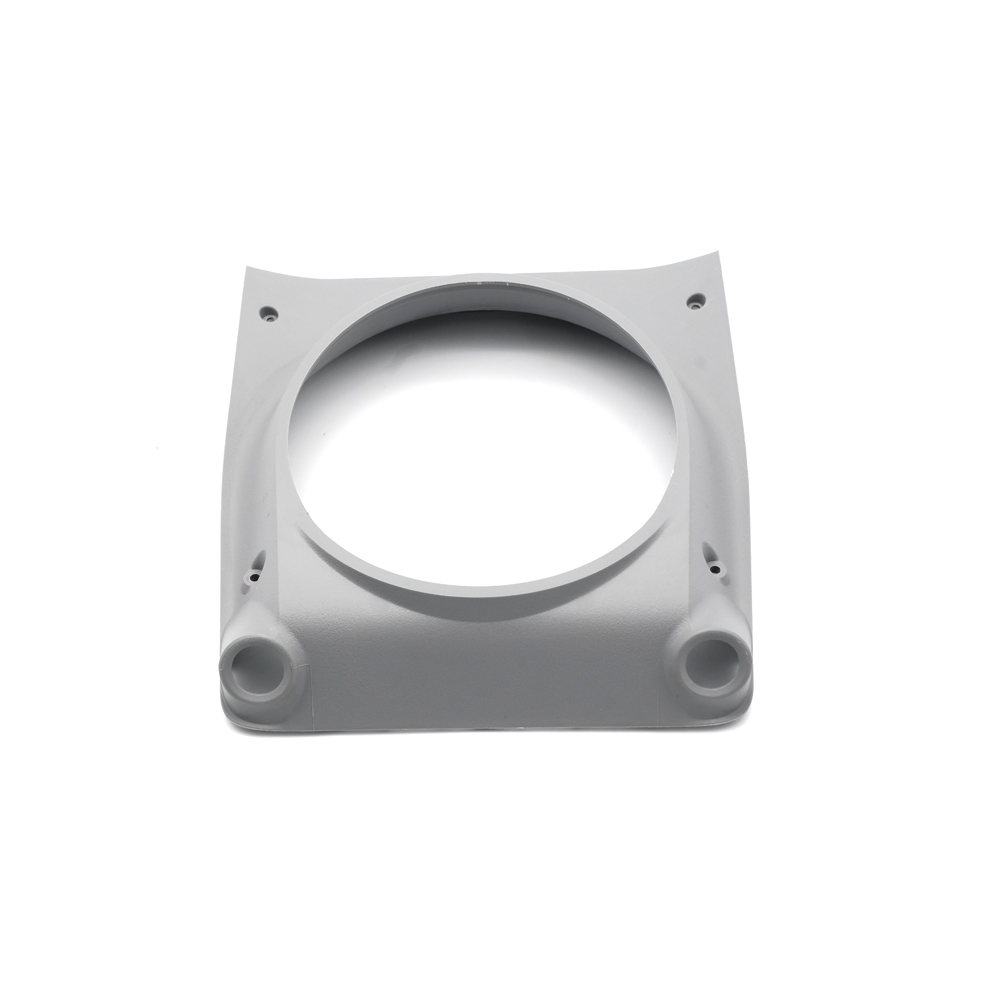 Dji agras t50/t25農業用ドローンアクセサリー、フロントシェルの上部カバー