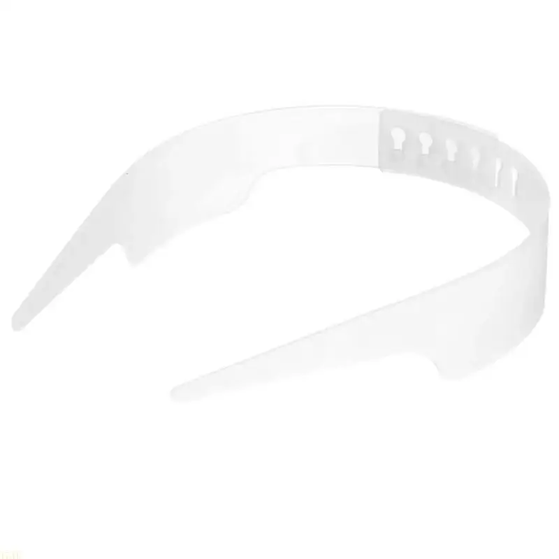 Suporte colarinho ajustável 15YC, oferecendo estabilidade, colarinho camisa permanece para camisa uso casual e camisa