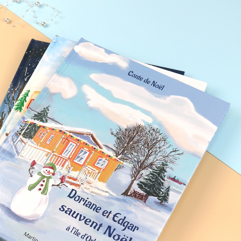 custom.Custom Cheap Hardcover Board Books Printing Services for Children Paper & Paperboard Brochures & Colorings