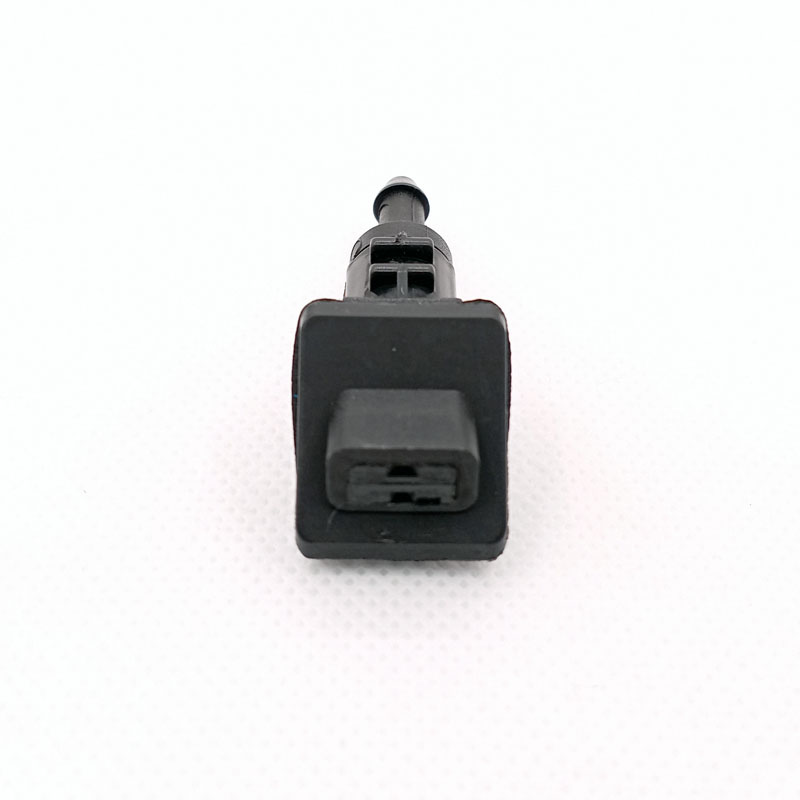 2 Chiếc Kính Chắn Gió Máy Giặt Phản Lực 986301H510 Форсунка Limpiaparabrisas Vòi Phun Cho Xe Kia Ceed Ed Jd 2006 2007 2008 2009 2010