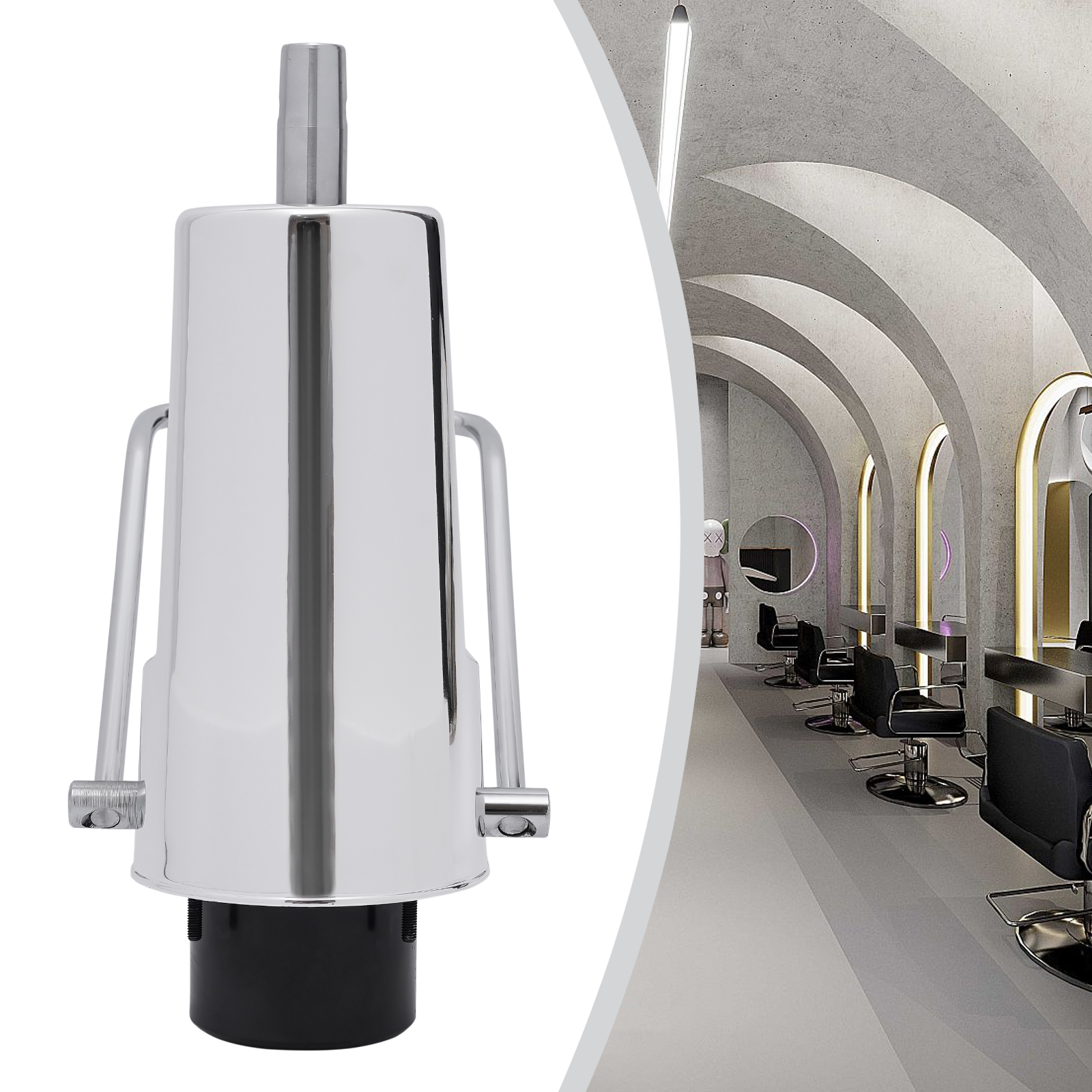 Stuhlersatz, höhenverstellbare Schönheitsausrüstung für Salon-Friseurstuhl-Hydraulikpumpe