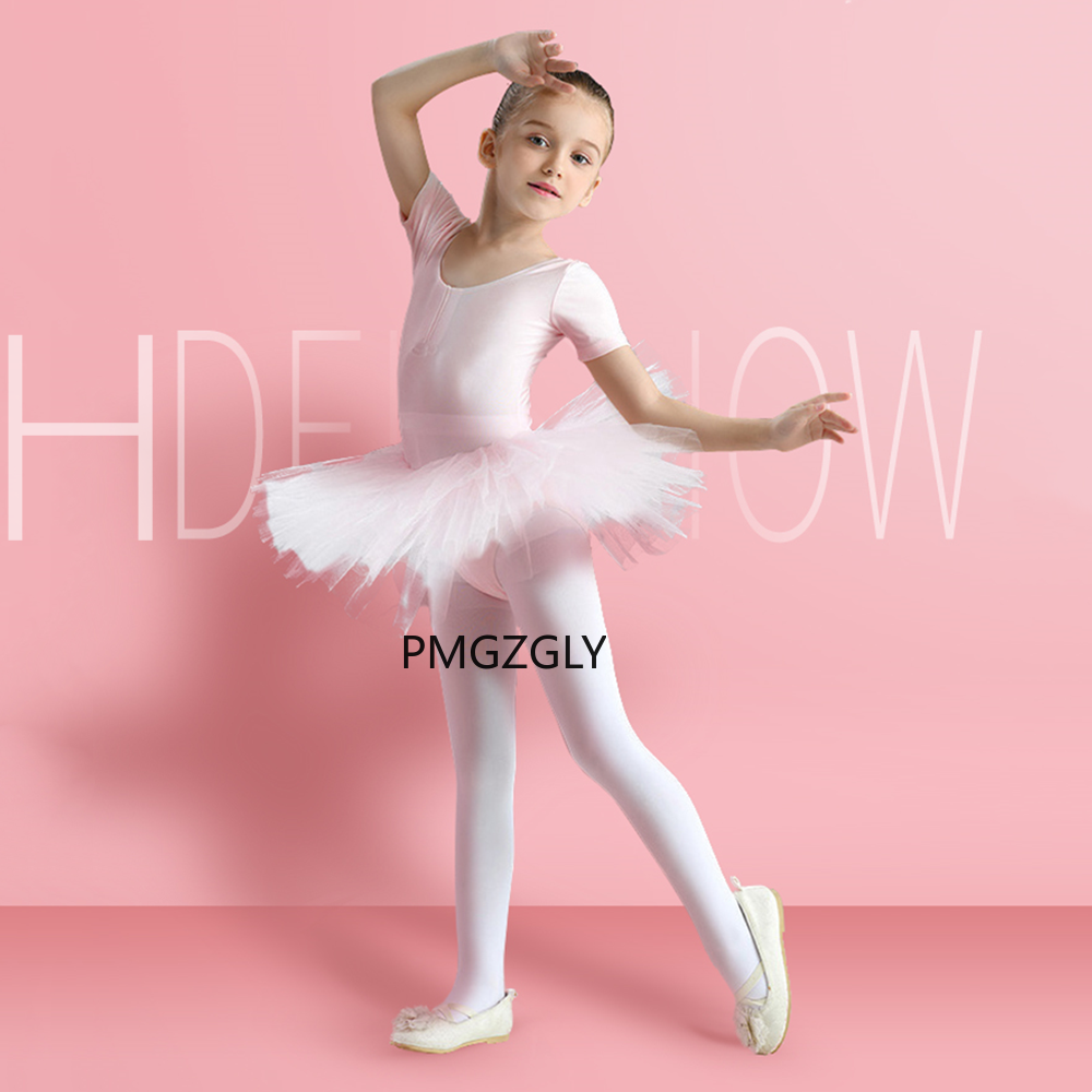 Ballet Dans Strakke Halloween Meisjes Betaalde Panty's Zachte Meisjes Kousen Goede Elasticiteit Schooluniform Panty's Panty's voor Meisjes