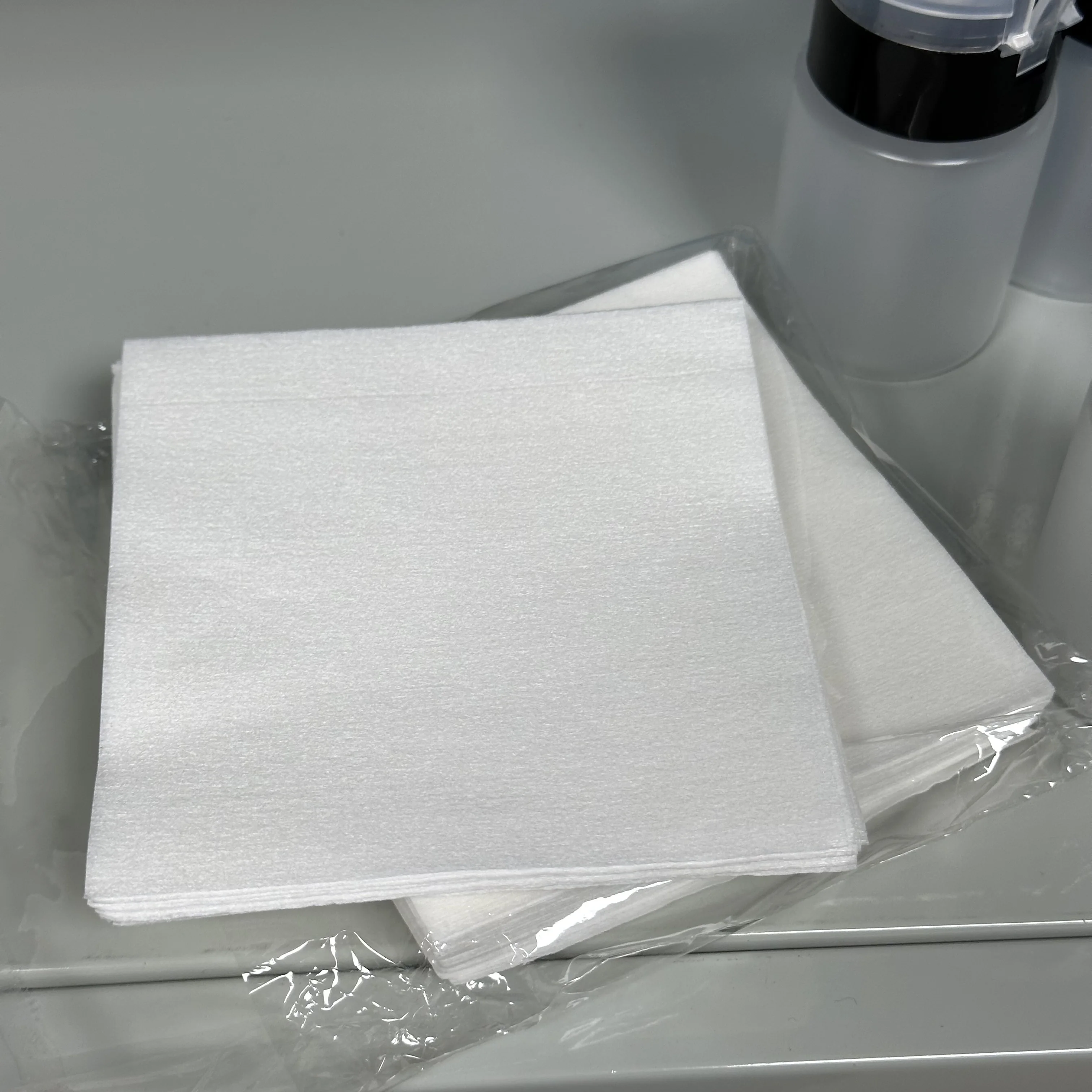 光ファイバークリーニングスティック光ファイバー綿棒 1.25 ミリメートル/2.5 ミリメートル LC/SC/FC/ST コネクタ 100 個ファイバークリーニングロッド FTTH ツール