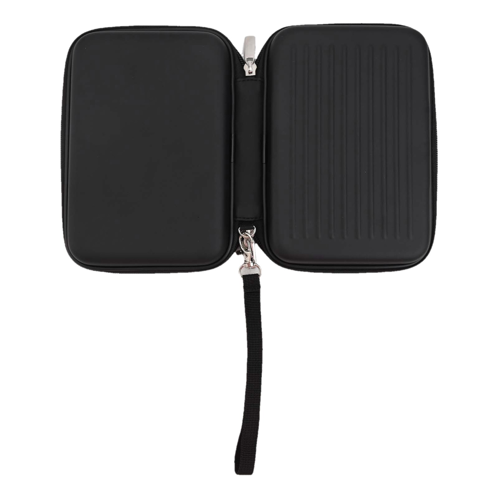 EVA Darts Case Organizer Travel Storage Bag With Inner Support Base For Steel Tip Soft Tip Professional Darts 3/6 Darts Storage