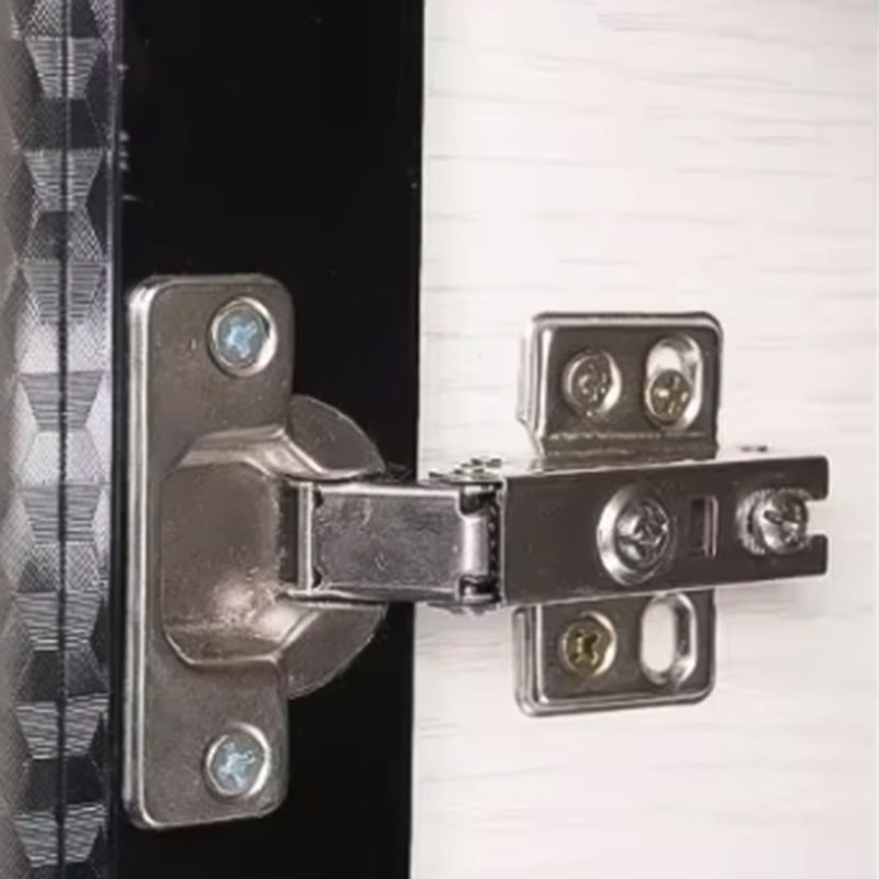 DIY Hinge Repair Plate Kitchen Cabinet Door with Eros cloud x  haku venna Ubertoot nola Monarchy Prime Furniture Hardware Tools