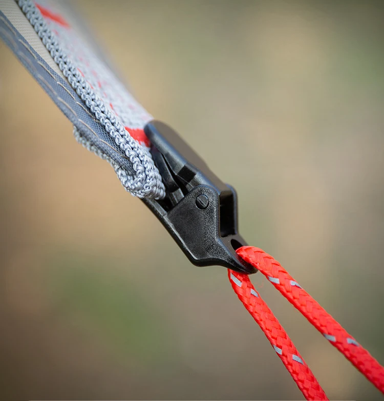 10/20/50 Stück robuste Zelt-Clips für Outdoor-Plane-Clips, Anti-Wind, fester Camping-Zelthaken, Krokodil-Klemmclip für Camping