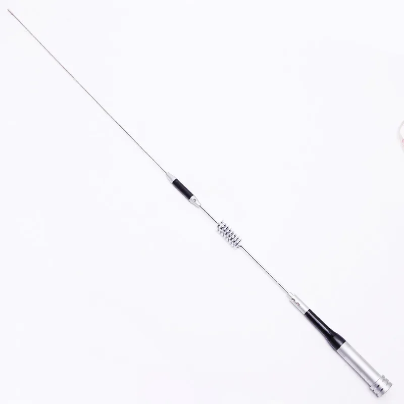 Antena SG-M507 de doble banda 144/430MHz antena móvil apta para kt-980plus th-8600 VV-898S BJ-318 Walkie Talkie