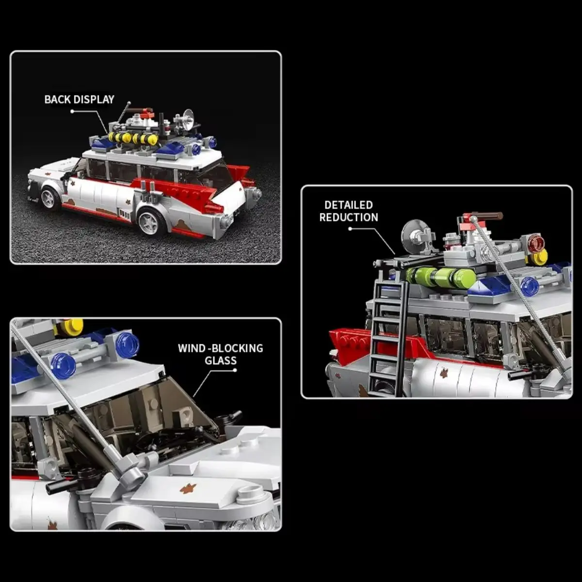 Cidade técnica super velocidade carro de corrida modelo blocos de construção moc mini filme veículo montagem tijolos brinquedos diy para crianças presentes