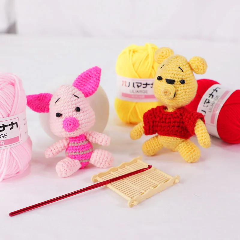 Sữa Ngọt Cotton Mềm Mại Cho Bé Đan Len Sợi Loại Dày Sợi Nhung Sợi Tay Đan Len Móc Sợi Cho DIY áo Len