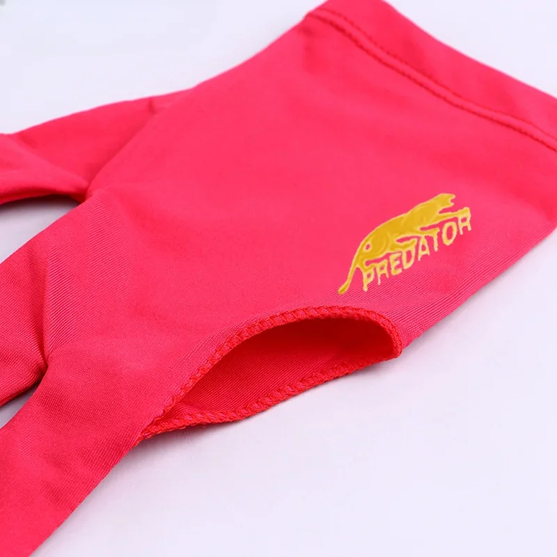 1 шт., фитнес-аксессуары для бассейна с тремя пальцами