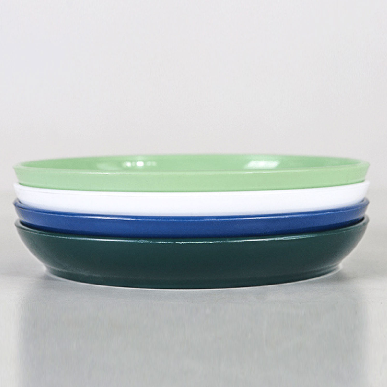 Maceta de resina para interiores, macetas de jardín de boca ancha, ideal para todas las plantas de la casa