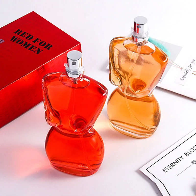ใหม่ Soft Golden Charm โคโลญจน์น้ําหอมผู้ชายเย้ายวน Lasting Notes ของขวัญที่ดีที่สุดสําหรับผู้ชายและผู้หญิง 100ml Eau De Parfum ฟีโรโมน