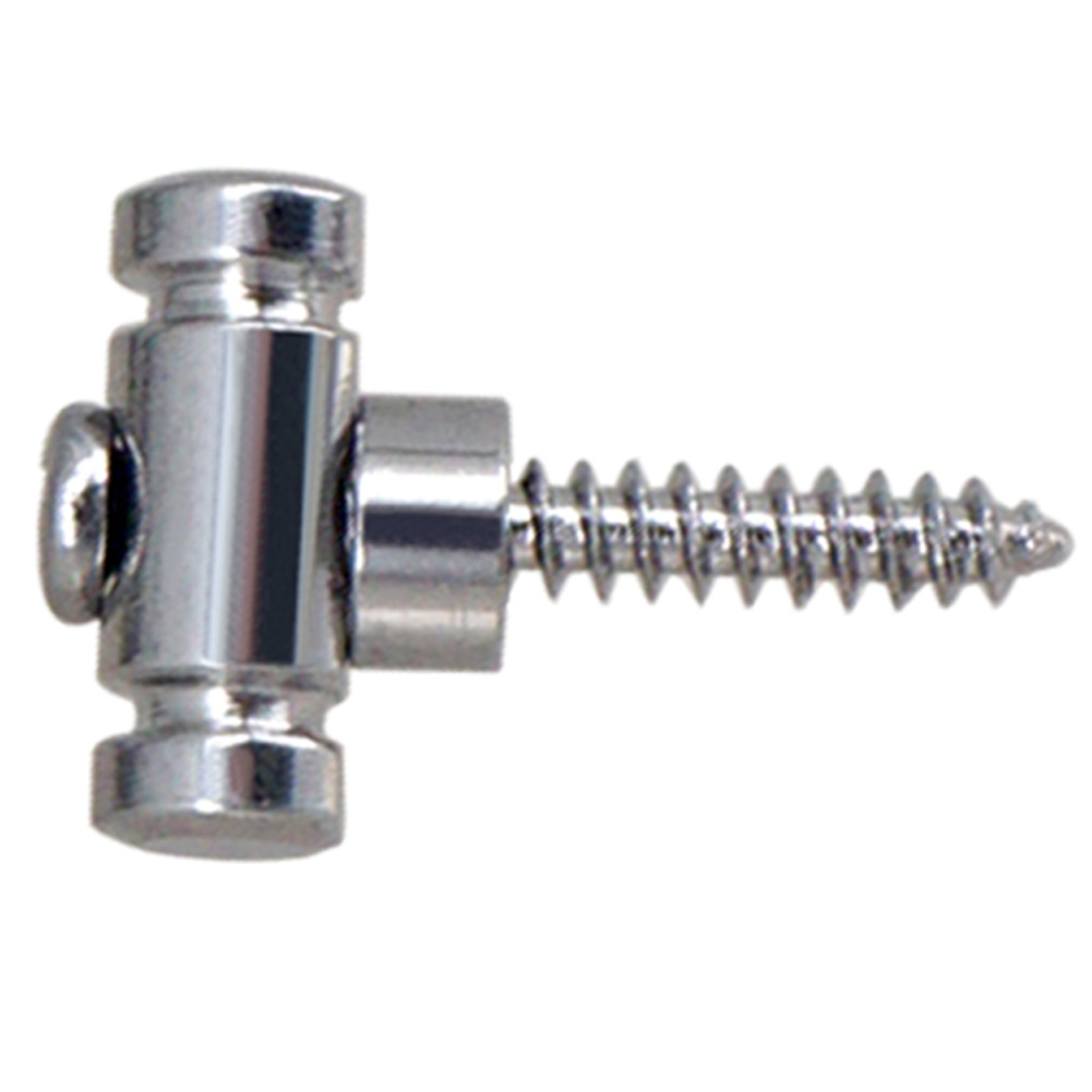 기타 롤러 스트링 트리 리테이너, 일렉트릭 기타 부품, 실버, 블랙, 골드 기타 가이드 핏, 텔레캐스터, 나사 포함, 2 개