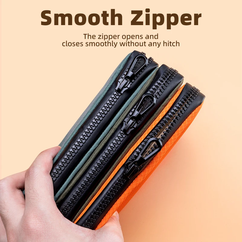 ROCKBROS Cycling Phone Bag Daily Use Small Size Lightweight Portable Multifunctional Hand Bag Storage Coins Wallet Commute Bag