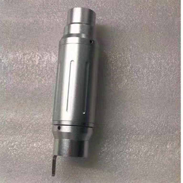 Tête laser réglable 1064 532 avec poignée nd yag, lentille en carbone, tatouage IPL e-light, machine d'épilation, pièce de rechange de beauté