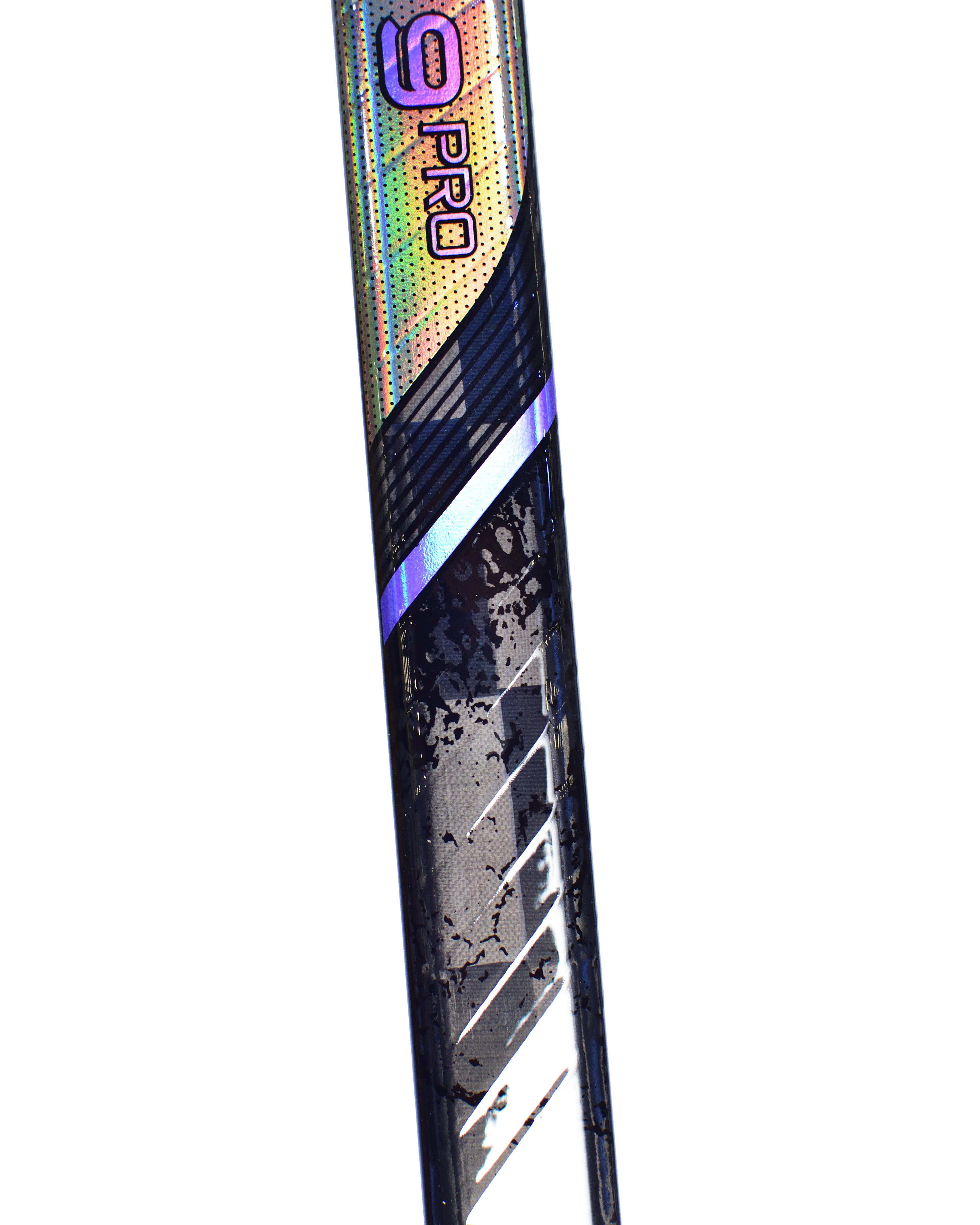 [2er-Pack][Senior][Trigger9]Eishockey-Sticks Senior Trigger 9 mit Griff Kohlefaser P29 P92 P28
