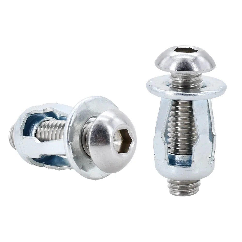 M4 M5 M6 Riveter Gun Rivets Tool With Jack Nuts Kit Petal Shape Metal Rivnut Panel Clamp Lock Expansion Nuts Screw Bolt Nutsert