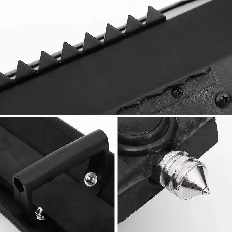 Self Defense ARM SHIELD 1PC อลูมิเนียม Riot Prevention Patrol ยุทธวิธีการป้องกันการฝึกอบรมคุณภาพสูง Security SHIELD