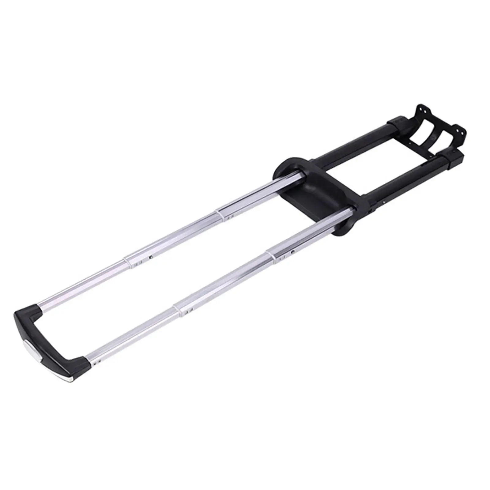กระเป๋าเดินทาง Telescopic Handle อะไหล่ดึง Handle กระเป๋าเดินทาง Rod