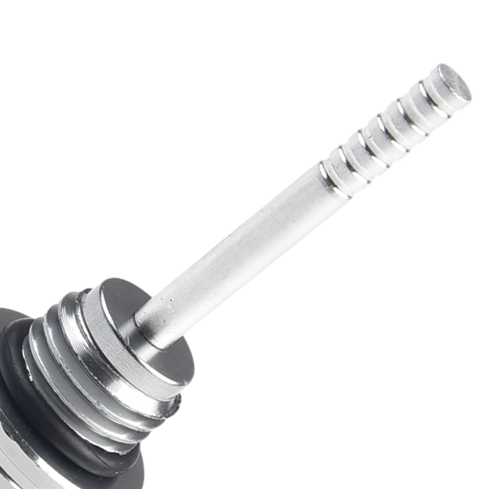 オートバイエンジンオイルレベルゲージ、オイルディップスティック、充填キャッププラグ、ボトムケースオイルレベルゲージ、赤、青、黒、金、銀、アルミニウム、スクーター、1個