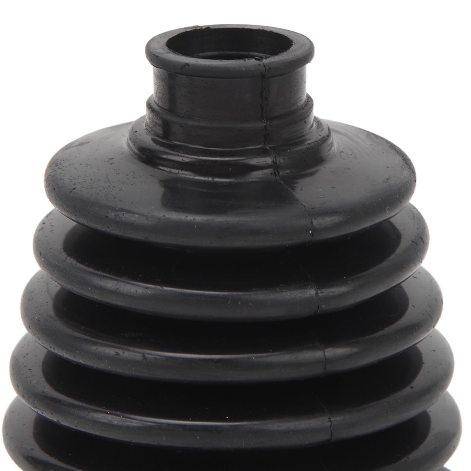 Botas altamente flexíveis CV para carros, Universal, velocidade constante, conjunto de inicialização conjunta, eixo de transmissão, tampa de inicialização
