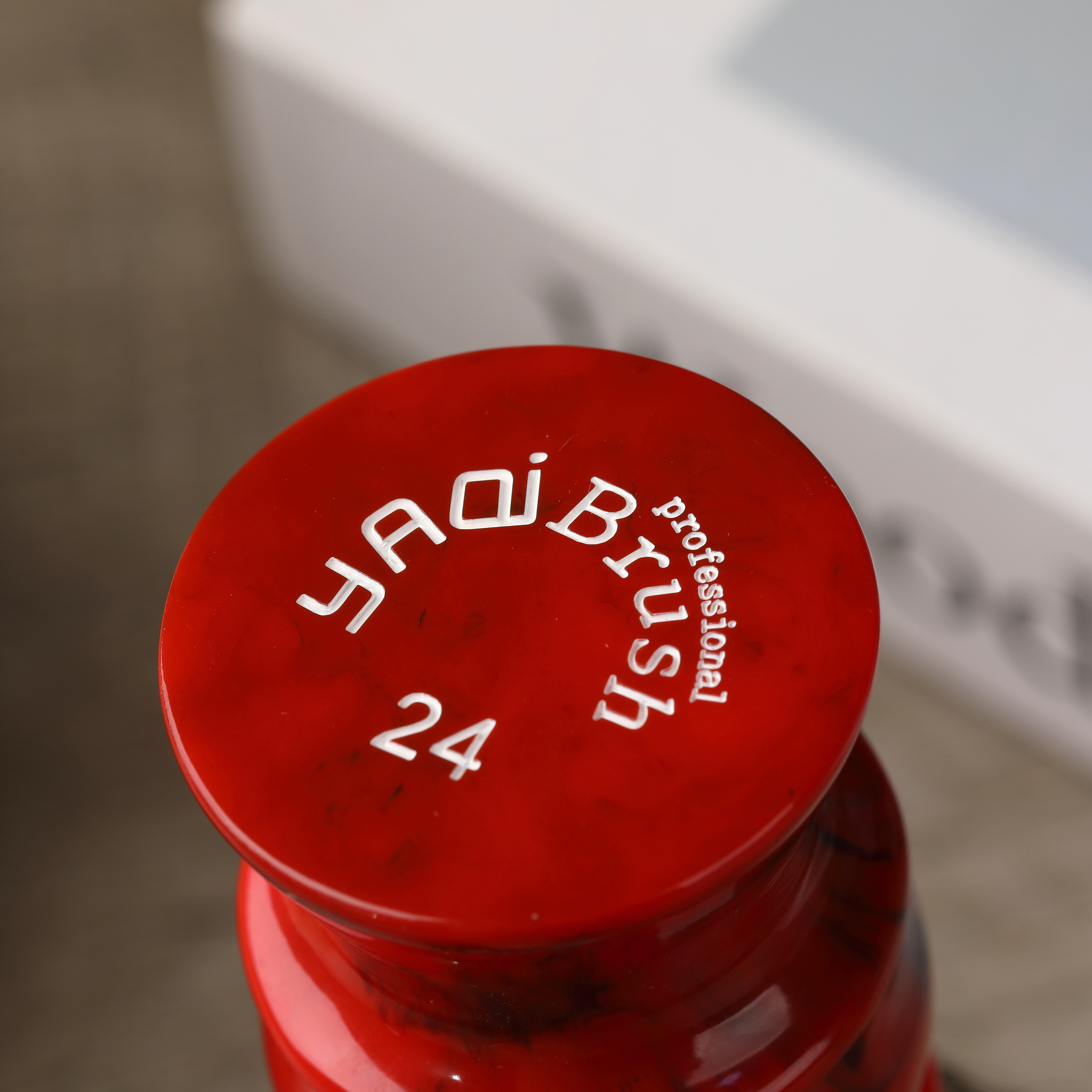 Мужские кисти для бритья, 24 мм, 100% дюйма