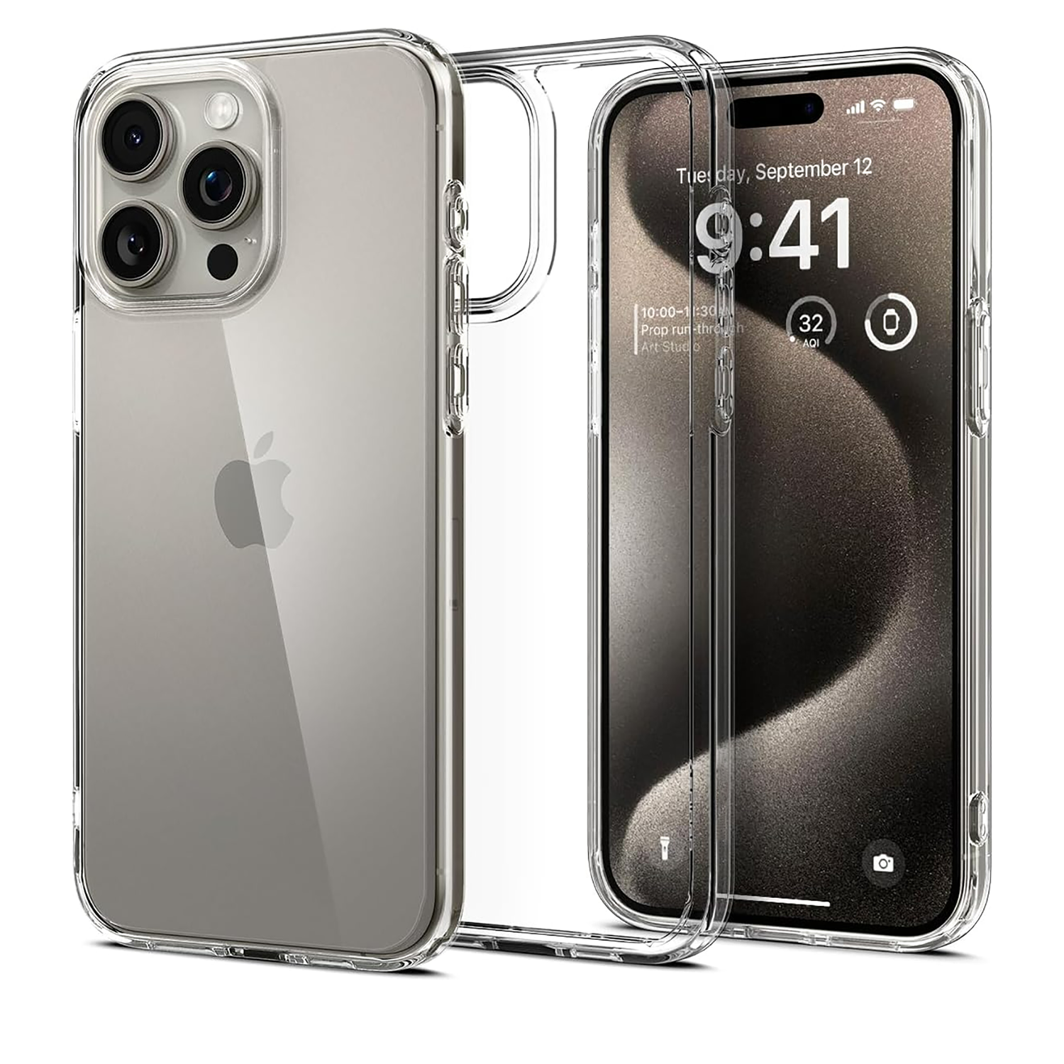 Прозрачный мягкий чехол для iPhone 14, 12, 13, 15, 11 Pro X XS Max plus ультратонкий защитный силиконовый кристально чистый бампер