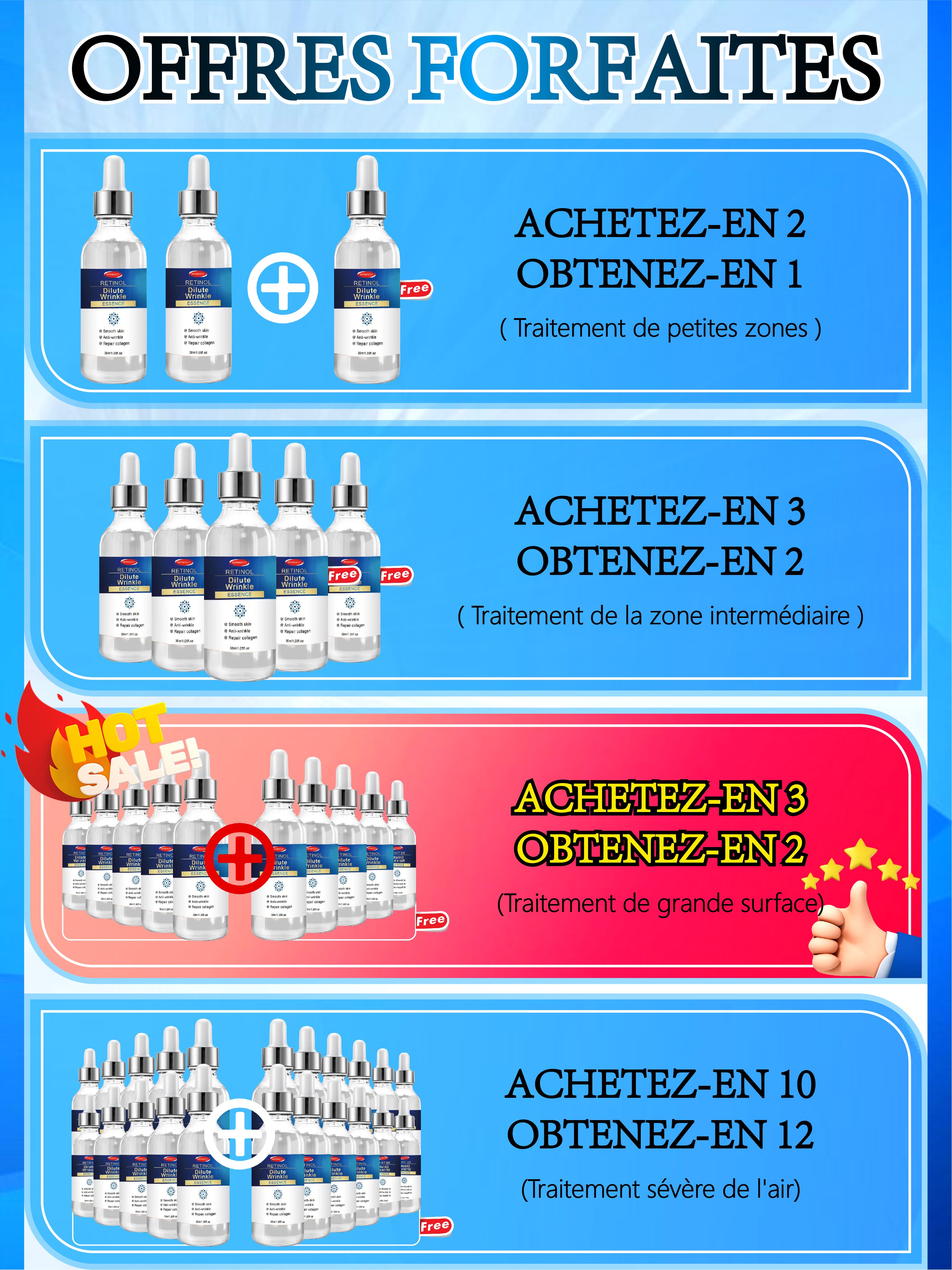 L'ADN de régénération des jeunes, éveiller votre potentiel américains