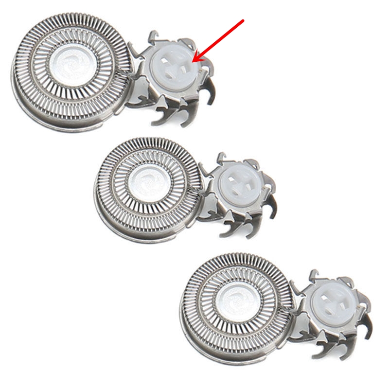 Electric Shaver Replacement Blades Spare  Electric Shaving Machine Razor