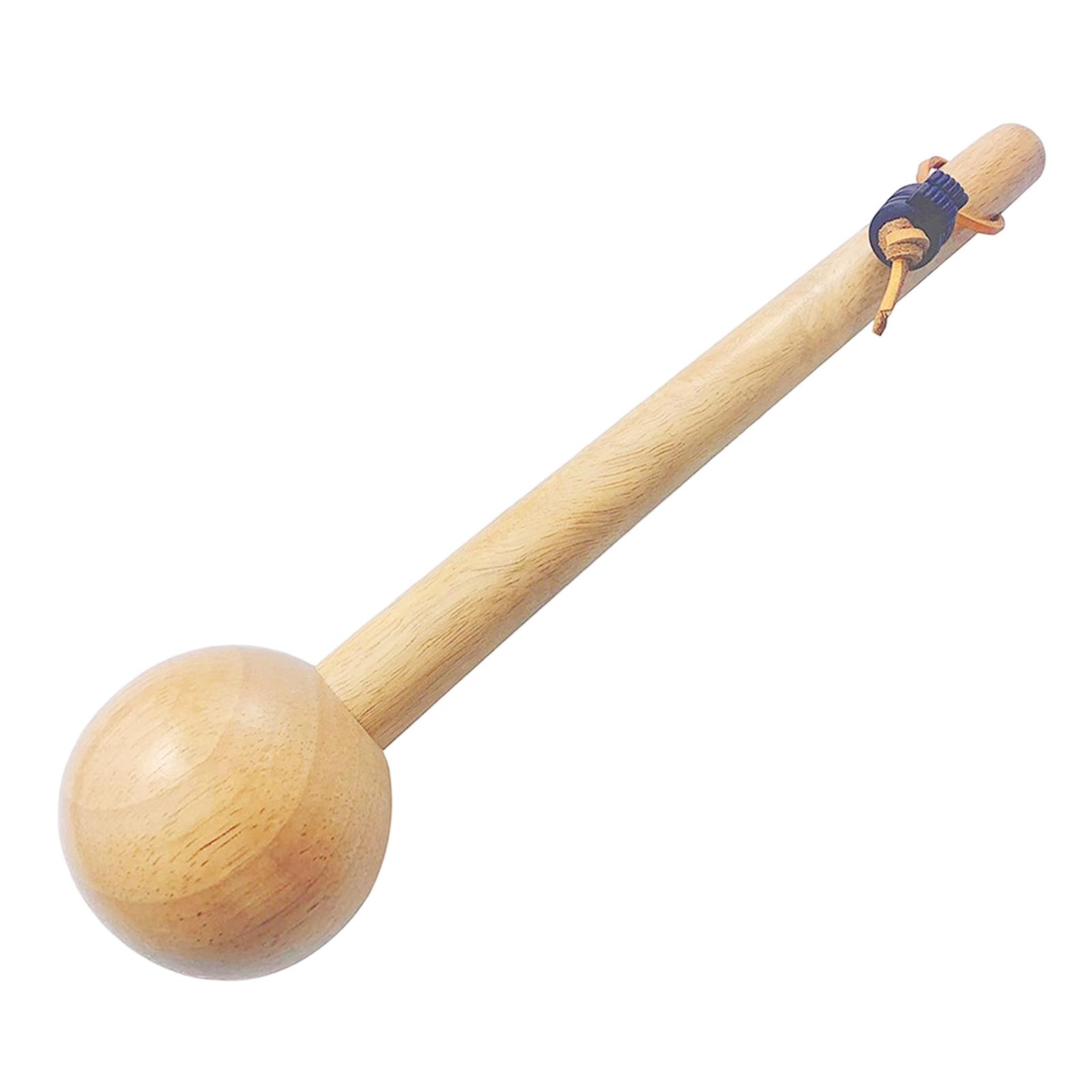 Cao Su Bóng Chày Bằng Gỗ Búa 36Cm Mitt Phụ Kiện Bóng Mềm Găng Tay Vồ