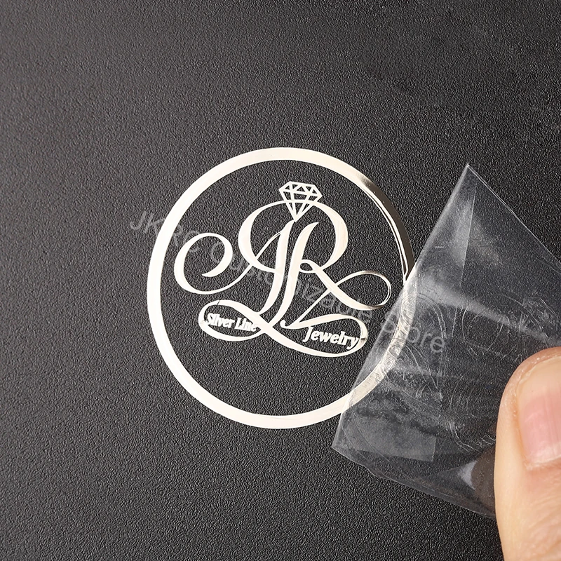Custom สติกเกอร์ UV 3D โลโก้โลหะ Transfer DIY ส่วนบุคคลป้ายรูปลอกกันน้ำ,งานแต่งงาน,กาว,ยี่ห้อ,holographic,ฟอยล์ทอง