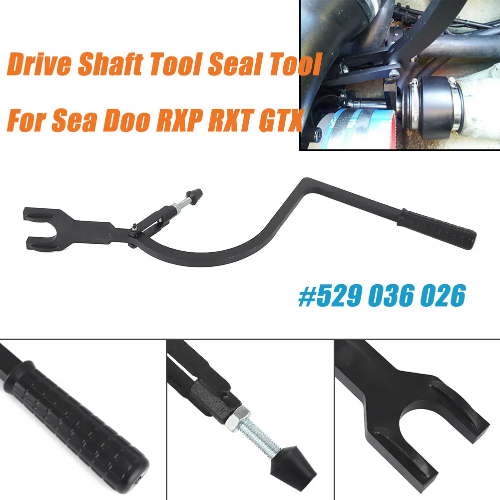 # 529 036 026 Antriebswelle Werkzeug Dichtung Werkzeug Für Sea Doo RXP RXT GTX Ersetzen Teile Zubehör