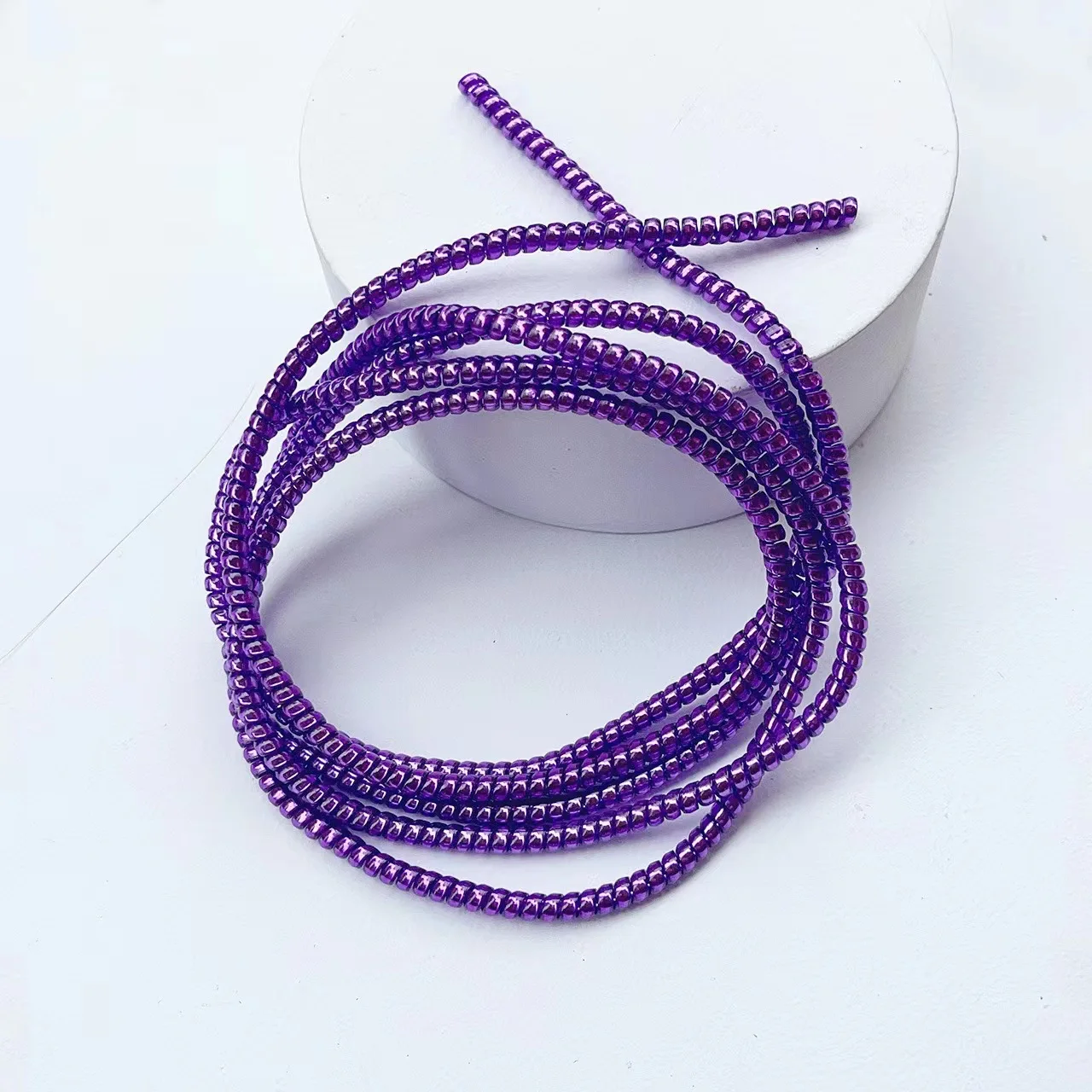 1.6 メートル USB ケーブルプロテクター iphone 11 12 プロイヤホンワイヤーコード保護カバーカラフルなデータ充電器ライン保護スリーブ