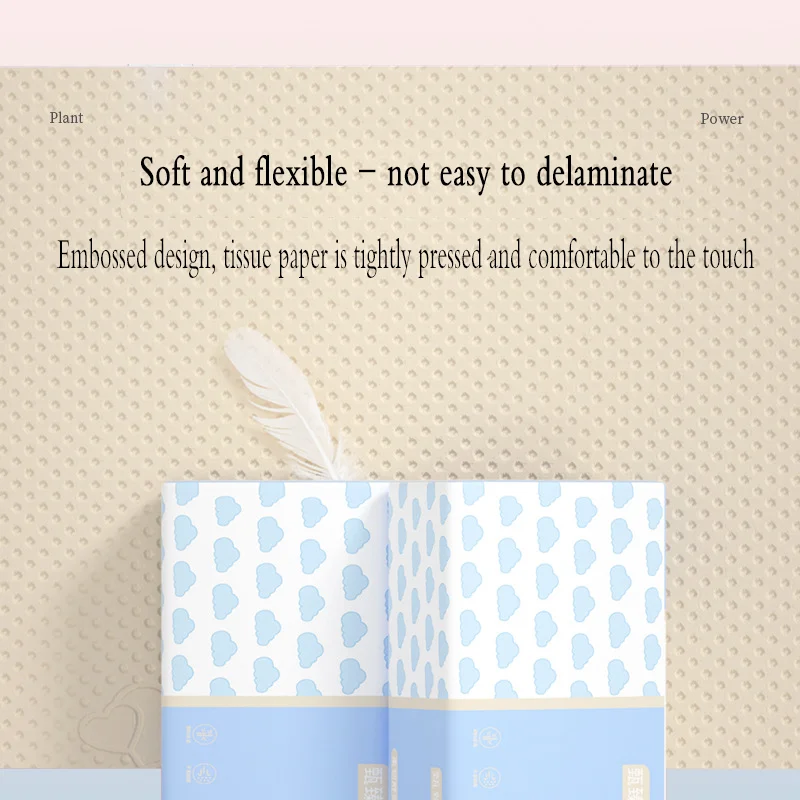 3 packs of toilet paper family pack toilet paper plus size paper towel paper towel paper towel hand towel paper towel drawer