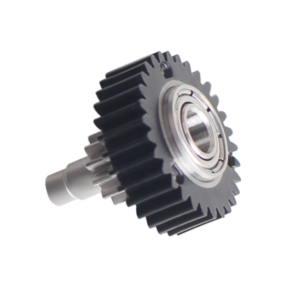 For Creality K1 K1C K1Max Extruder Transmission Reduction Gear High Quality Filament Drive Gears for K1 Sseries 3d Printer
