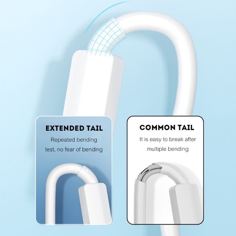 66W USB TYPE-C Fast Charge Cable 3M 5M 8M 10M 12M USB C Device Micro USB Android Charging Cable for Huawei Xiaomi Samsung Camera