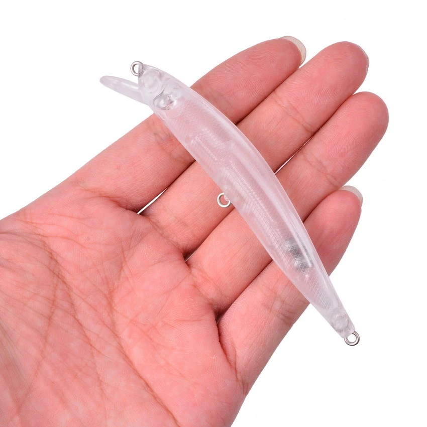 釣り用の人工プラスチックハードベイト,魚を捕まえるためのルアー,クランク付き,シーバス,パイク,ジャークベイト,機器,10cm, 9.5g