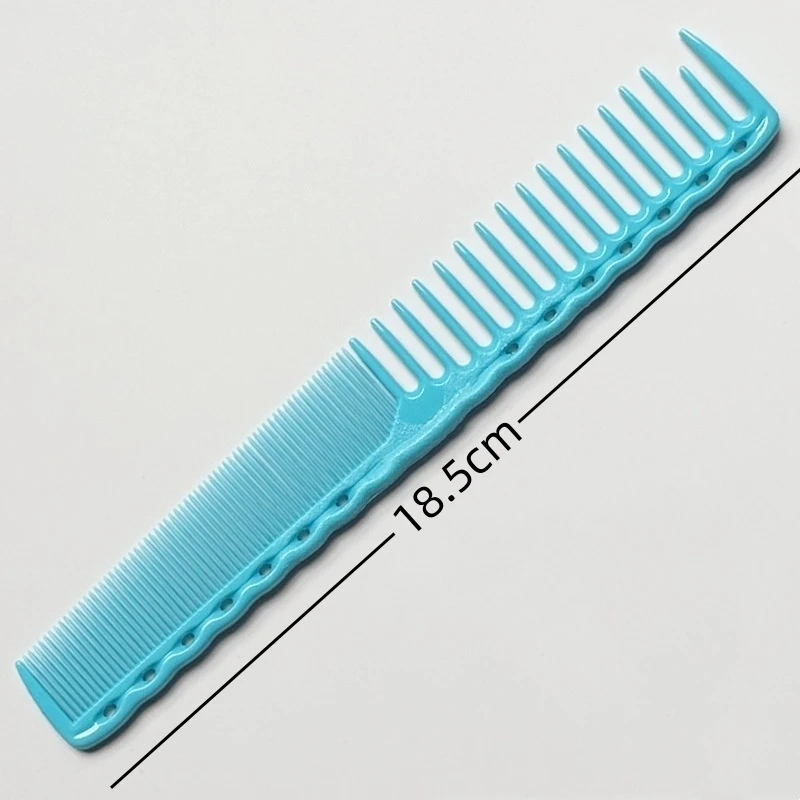 332 333 337 338 Cắt Tóc Lược Làm Tóc Combo Máy Làm Tóc Chuyên Nghiệp Dài Tóc Thưa Răng Salon Dụng Cụ Tạo Kiểu Tóc Y0927