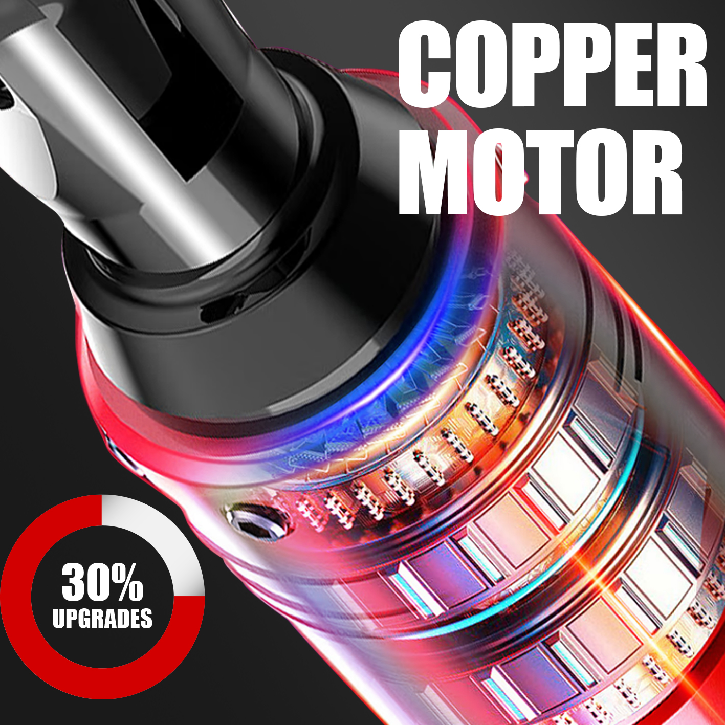 JAVN 12V コードレス電動レンチ、45NM 3/8 ''ラチェットレンチ、取り外しネジナット、車修理ツール、直角レンチ、パワー
