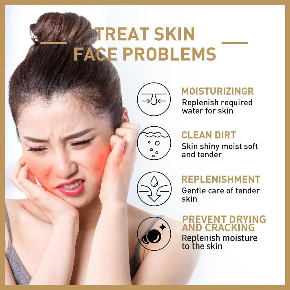 Arroz rosto toner hidratante água brilho levantamento 150ml limpador facial profundo para jovens brilhantes coreano cuidados com a pele