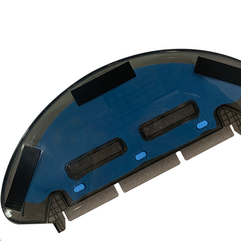 BABQ pour Rowenta ZR6900R1 Smart Force Essential Robot aspirateur remplacement réservoir d'eau accessoires de nettoyage de sol