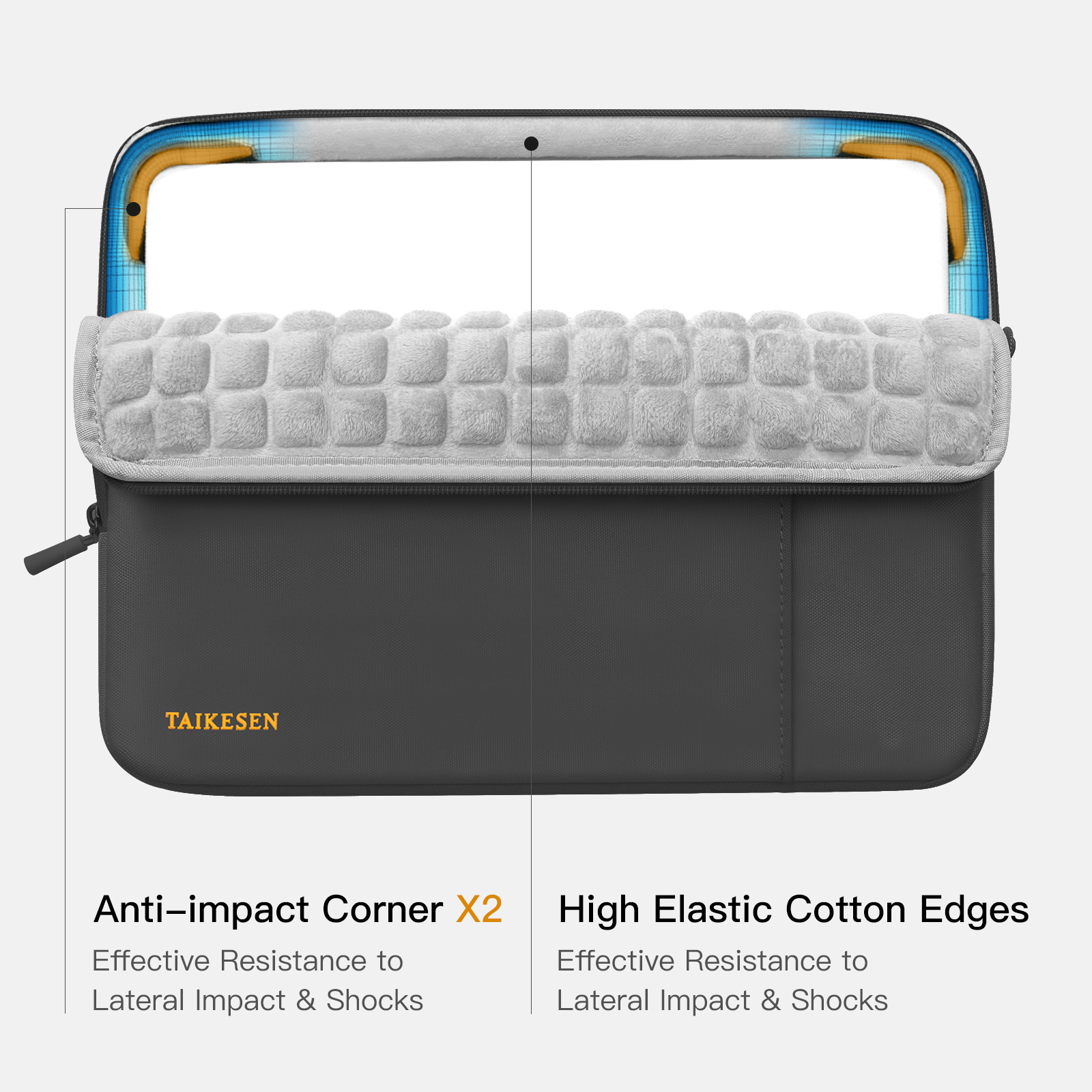 Laptop Sleeve Cases Bag 13 14 15.4 15.6 16 Carrying For Macbook Pro Air M1 M2 13.3 Cover business Computer bag Shell Accessories