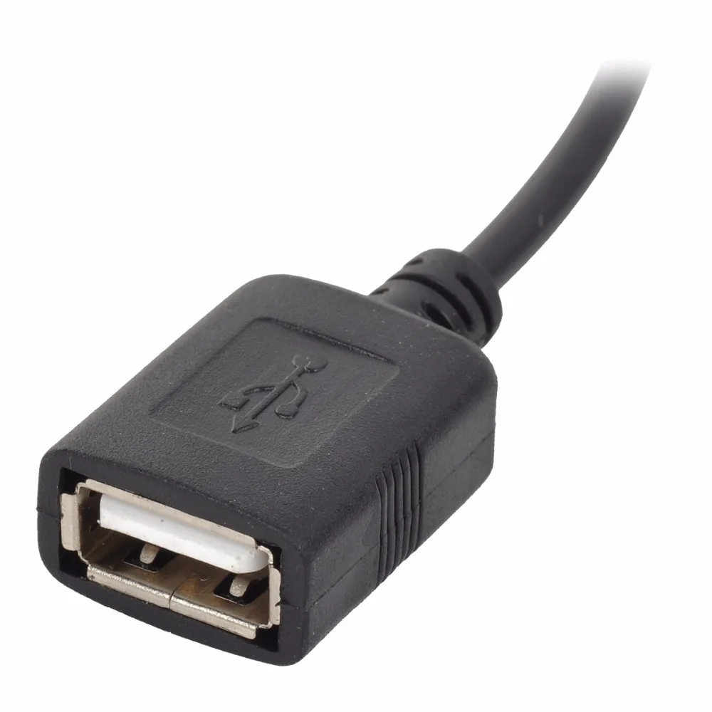 12 V đến 5 V 3A USB 2.0 Xe Ô Tô Chuyển Đổi Điện Xe Sạc USB Miễn Phí Vận Vận Chuyển