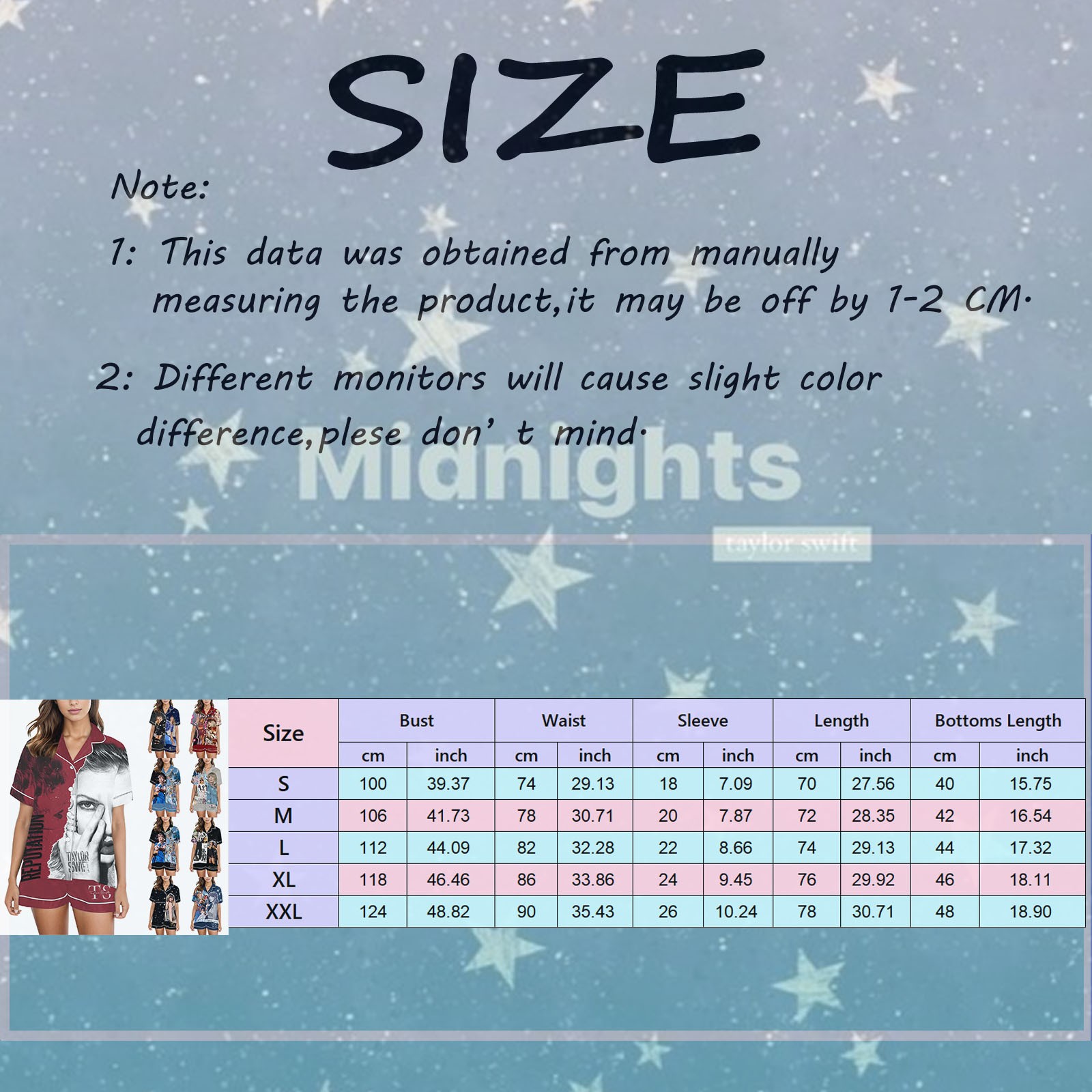 女性用タイラーパジャマ、一致パジャマ、シャツとパンツ、ホームウェア服、ファンへのギフト、2個セット