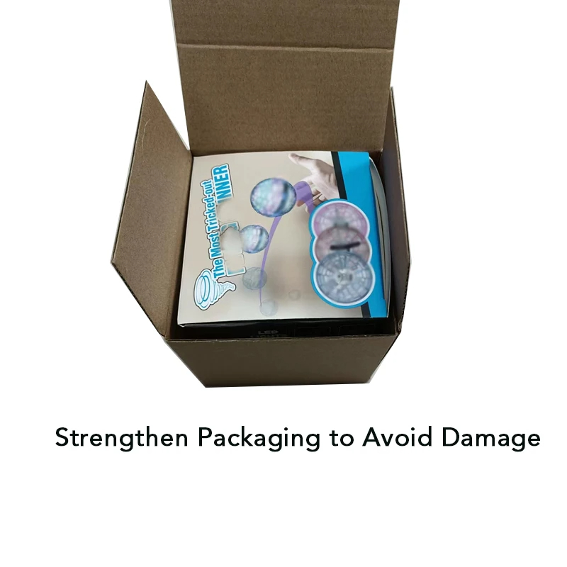 LED Magic Flying Ball Pro Spinner ของเล่นมือควบคุม Boomerang แสงรีโมทคอนโทรล Drone สําหรับผู้ใหญ่เด็กปฏิสัมพันธ์ของขวัญ